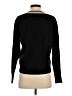Sandro Black Wool Pullover Sweater Size XS (0) - photo 2