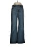 Levi's Blue Jeans Size 26 waist - photo 1