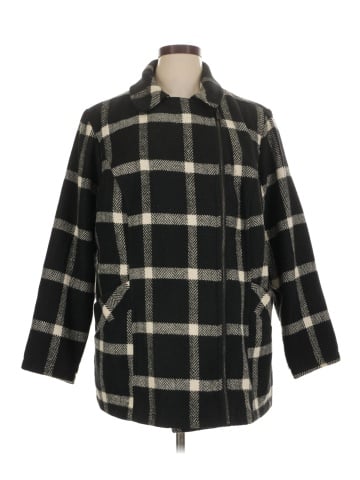 Liz Claiborne Coat (view 1)