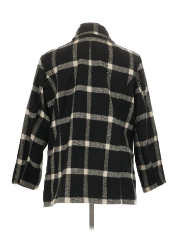 Liz Claiborne Coat (view 2)