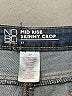No Boundaries Solid Blue Jeans Size 17 - photo 7
