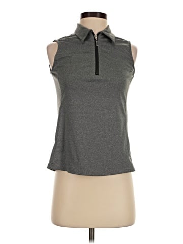 Golftini Sleeveless T-Shirt (view 1)