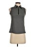Golftini Gray Sleeveless T-Shirt Size S - photo 1