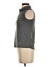 Golftini Gray Sleeveless T-Shirt Size S - photo 5