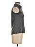 Golftini Gray Sleeveless T-Shirt Size S - photo 4