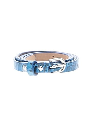 Ann Taylor Leather Belt (view 1)