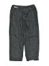 Assorted Brands Chevron-herringbone Gray Casual Pants Size 4T - photo 1