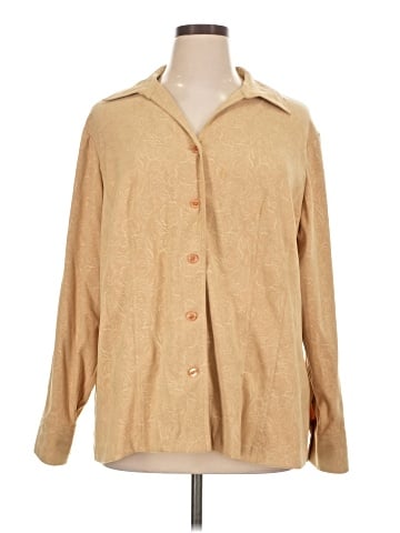 Sag Harbor Coat (view 1)