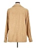 Sag Harbor Tan Coat Size 1X - photo 2