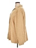 Sag Harbor Tan Coat Size 1X - photo 5