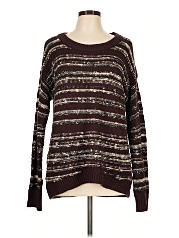 CALVIN KLEIN JEANS Pullover Sweater (view 1)