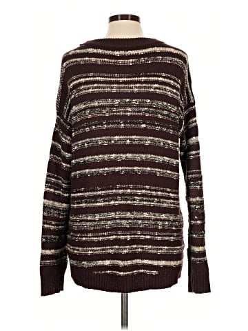 CALVIN KLEIN JEANS Pullover Sweater (view 2)