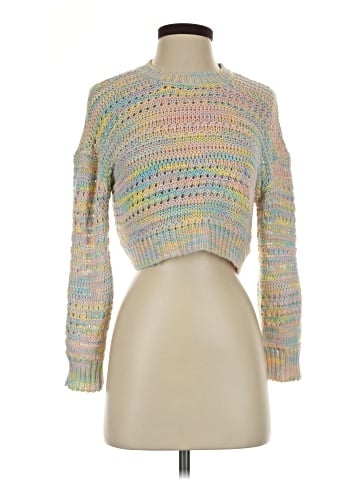 Originality Pullover Sweater (view 1)