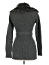 Say What? Gray Cardigan Size L - photo 2