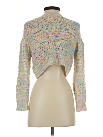 Originality Pullover Sweater (view 2)