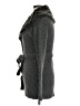 Say What? Gray Cardigan Size L - photo 5