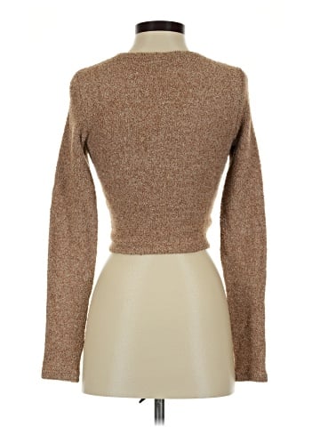 Wild Fable Cardigan (view 2)