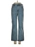 Club Monaco Blue Jeans Size 26 waist - photo 1