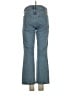 Club Monaco Blue Jeans Size 26 waist - photo 2