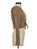 Wild Fable Brown Cardigan Size XS - photo 4