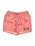 Vineyard Vines 100% Polyester Orange Board Shorts Size 4T - photo 1
