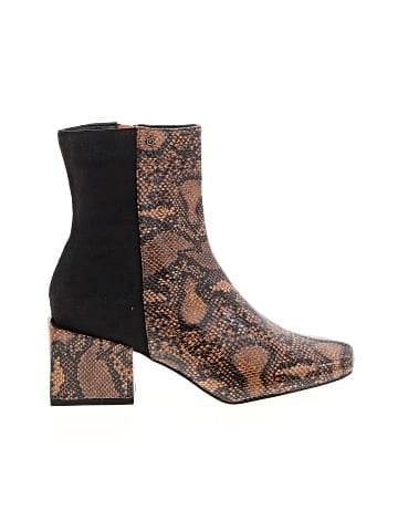 French Connection Ankle Boots (view 1)