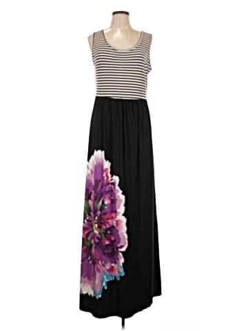 Cato Casual Dress (view 1)