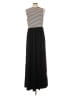 Cato Graphic Black Casual Dress Size L - photo 2