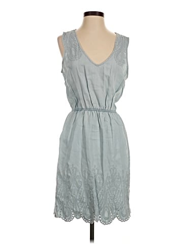 Holding Horses Casual Dress (view 1)