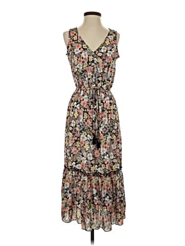 Bailey Blue Casual Dress (view 1)