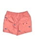 Vineyard Vines 100% Polyester Orange Board Shorts Size 4T - photo 2