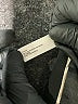 Gap Black Blazer Size 6 - photo 7