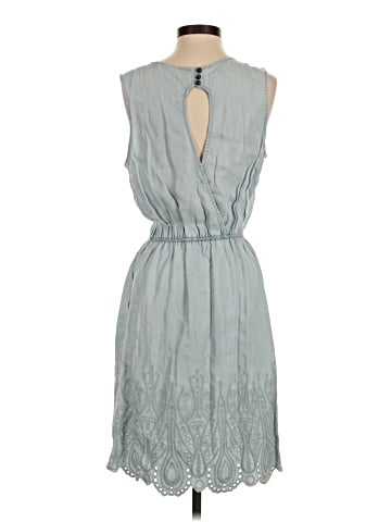 Holding Horses Casual Dress (view 2)