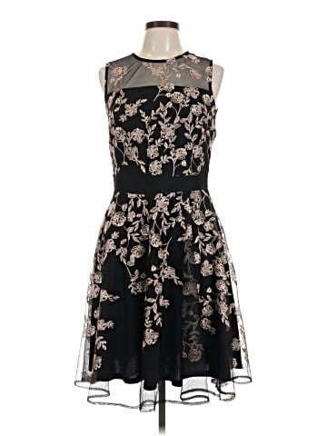 J. Taylor Cocktail Dress (view 1)