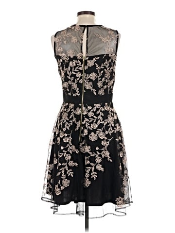 J. Taylor Cocktail Dress (view 2)