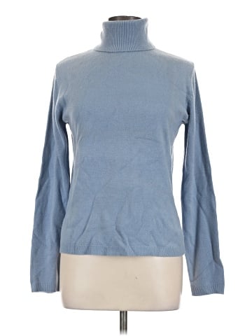 G.H. Bass & Co. Turtleneck Sweater (view 1)