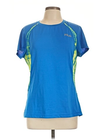 Fila Sport Active T-Shirt (view 1)
