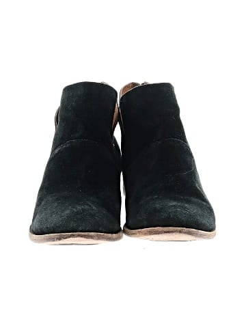 Kork-Ease Ankle Boots (view 2)