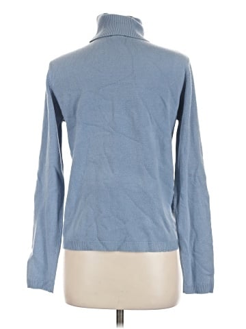 G.H. Bass & Co. Turtleneck Sweater (view 2)