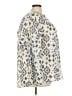 Lularoe Ivory Long Sleeve Blouse Size 24 - 26 - photo 4