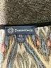 Democracy 100% Rayon Blue Teal Sleeveless Blouse Size XL - photo 7