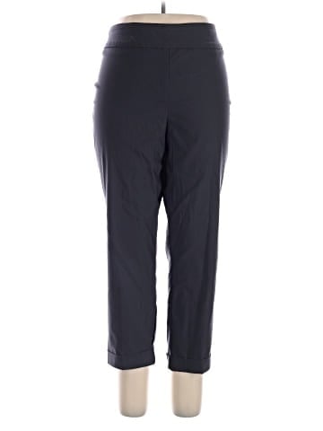Tribal Casual Pants (view 1)