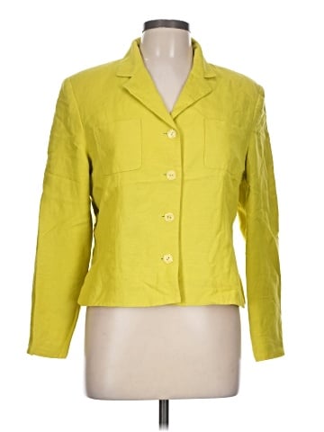 Larry Levine Blazer (view 1)