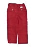 Vineyard Vines Red Cargo Pants Size 4T - photo 2