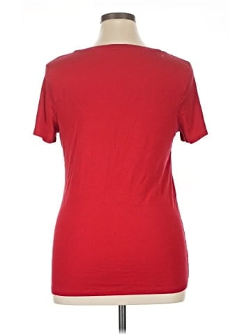 Merona Short Sleeve T-Shirt (view 2)