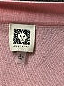 Anne Klein Pink Cardigan Size XL - photo 7