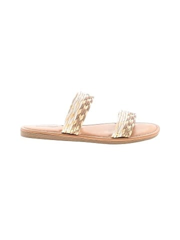 Universal Thread Sandals (view 1)