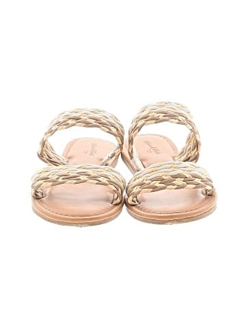 Universal Thread Sandals (view 2)
