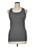 Reebok Gray Tank Top Size XL - photo 1