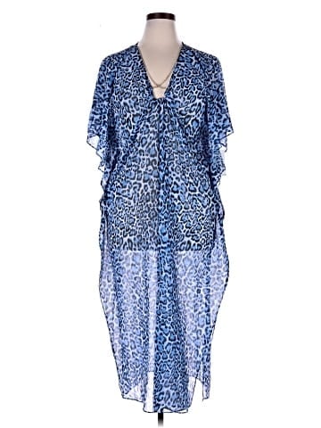 MICHAEL Michael Kors Swimsuit Cover Up (view 1)